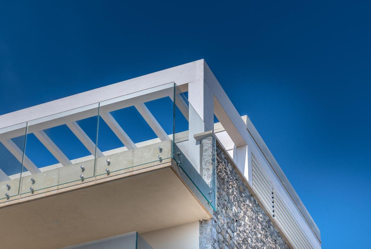 Iancu Charme Apartments 타오르미나 외부 사진